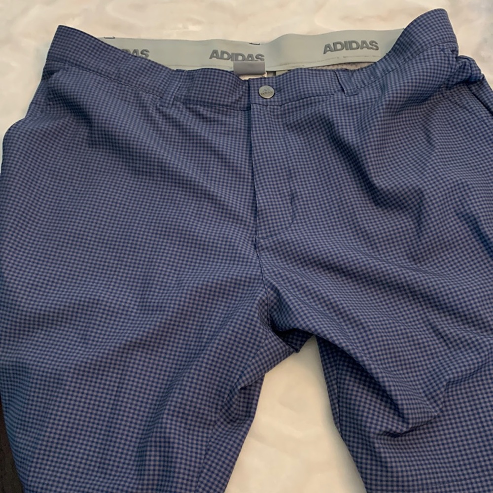 Adidas Golf Shorts